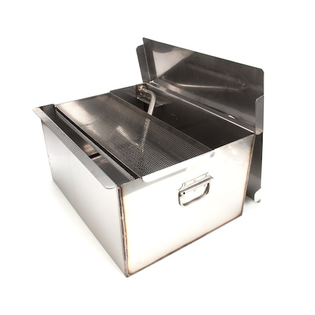 Bki Assembly, Oil Vat, Complete Al AN86202800